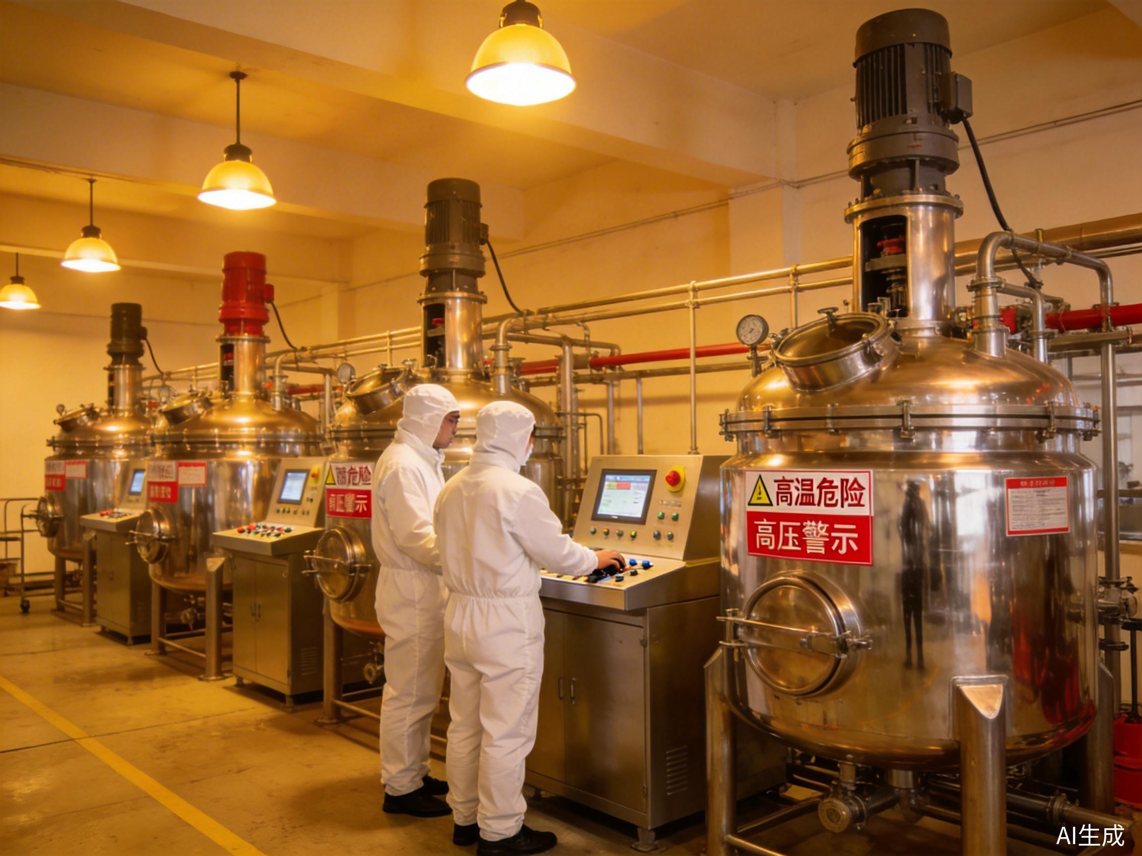 Graphene Production Process