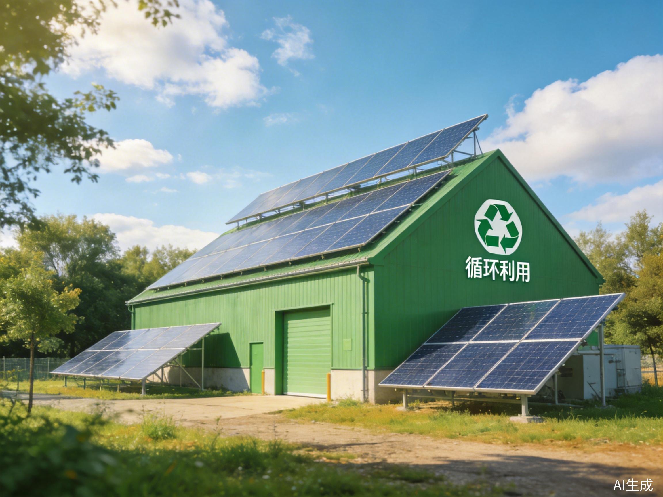 Sustainable Technology